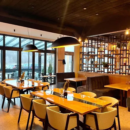 Happy Land Aqua Polanki B407 Apartment Kolobrzeg