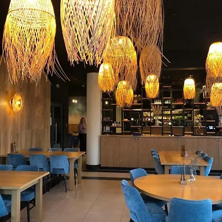 Apartment Happy Land Aqua Polanki B407 *