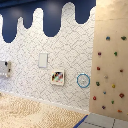 Happy Land Aqua Polanki B407 Apartment