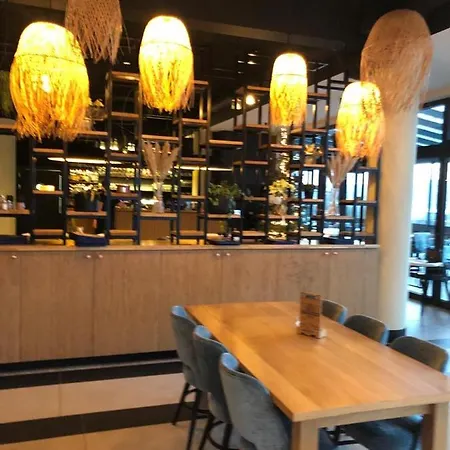 Apartment Happy Land Aqua Polanki B407 *