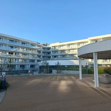 Happy Land Aqua Polanki B407 * Kolobrzeg