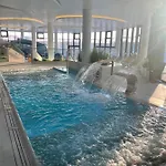 Happy Land Aqua Polanki B407 Apartmán *