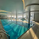 Apartmán Happy Land Aqua Polanki B407 Kolobřeh