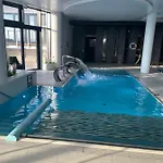 Happy Land Aqua Polanki B407 Apartmán *