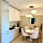 Apartmán Happy Land Aqua Polanki B407 Kolobřeh