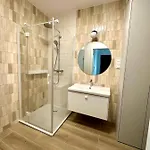 Happy Land Aqua Polanki B407 Apartmán
