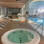 Happy Land Aqua Polanki B407 Kolobřeh