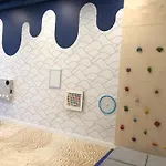 Happy Land Aqua Polanki B407 Apartmán