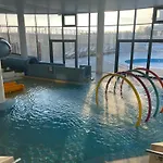 Happy Land Aqua Polanki B407 아파트 코워브제크
