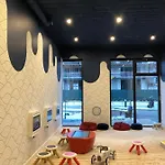 아파트 Happy Land Aqua Polanki B407 *