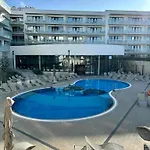 Happy Land Aqua Polanki B407 Apartmán Kolobřeh
