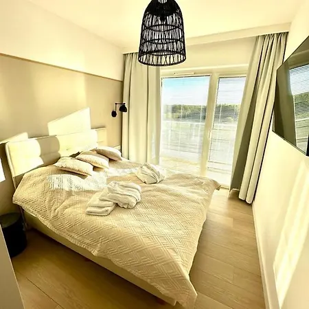 Happy Land Aqua Polanki B407 Kolobrzeg