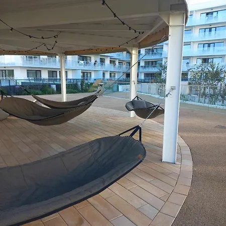 Happy Land Aqua Polanki B407 קולובז'ג