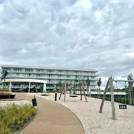 Happy Land Aqua Polanki B407 קולובז'ג