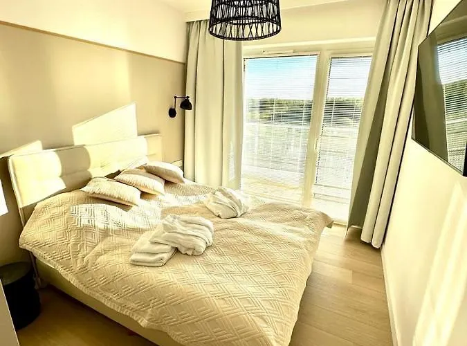 Happy Land Aqua Polanki B407 Kołobrzeg