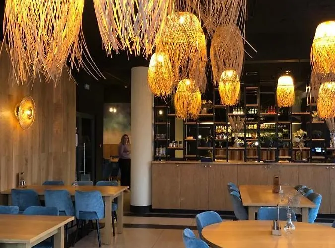 Apartamento Happy Land Aqua Polanki B407 *