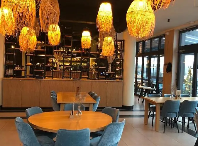 アパート Happy Land Aqua Polanki B407