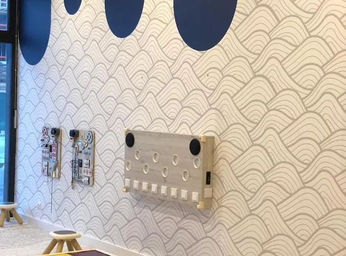 Apartamento Happy Land Aqua Polanki B407