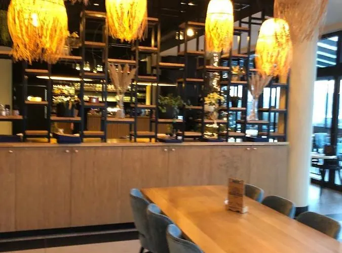 Apartamento Happy Land Aqua Polanki B407 *