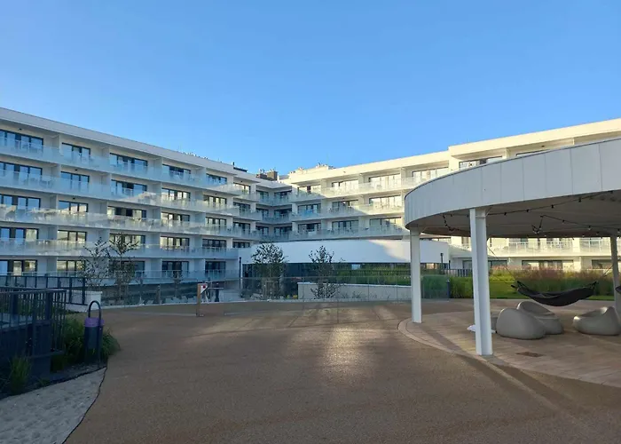 Happy Land Aqua Polanki B407 * Kołobrzeg