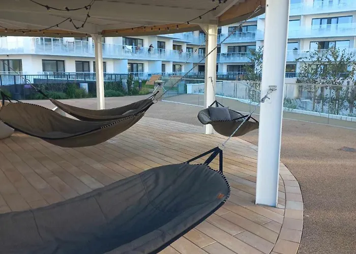 Happy Land Aqua Polanki B407 Kołobrzeg