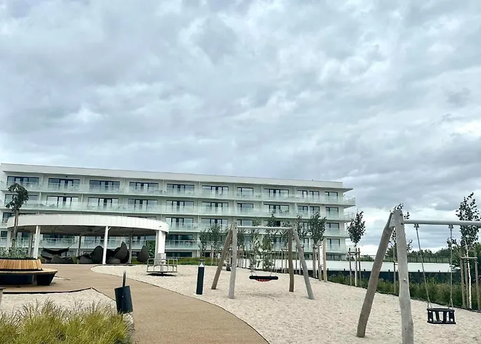 Happy Land Aqua Polanki B407 Kołobrzeg